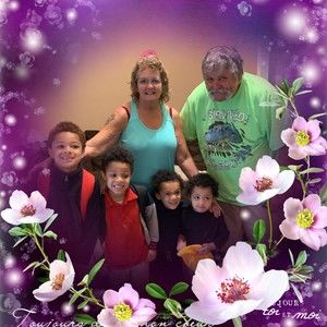 Meet your Posher, Dawn